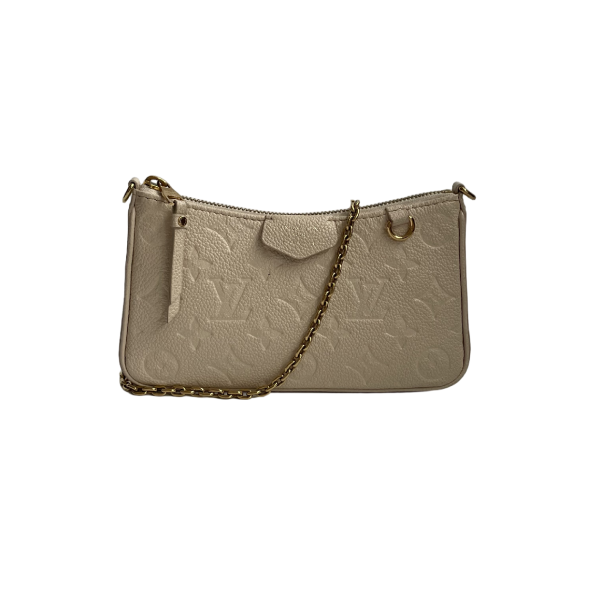 Louis Vuitton Easy Pouch On Strap